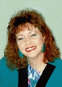 Glenna Faye Ferguson Nicely Adkins
